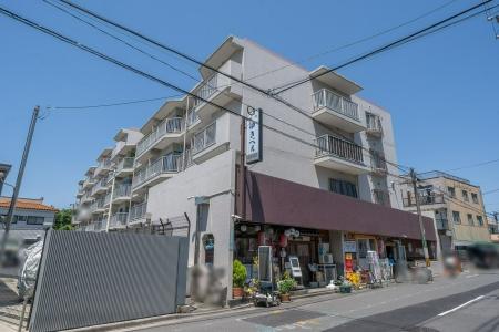 エビハラサングリーン川口