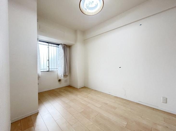 ユニーブル東浦和ファインプレイス-6-室内