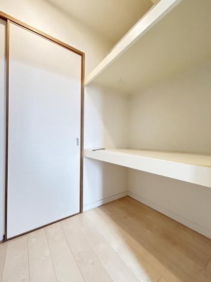 ユニーブル東浦和ファインプレイス-7-収納