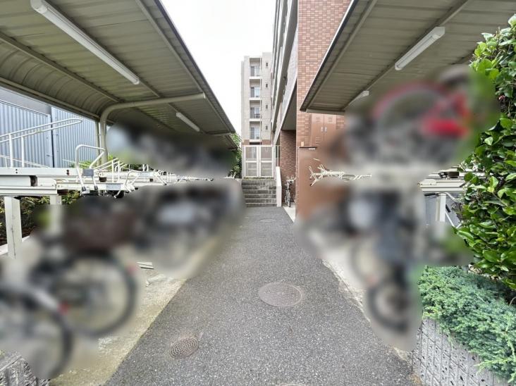 ユニーブル東浦和ファインプレイス-13-共有部分