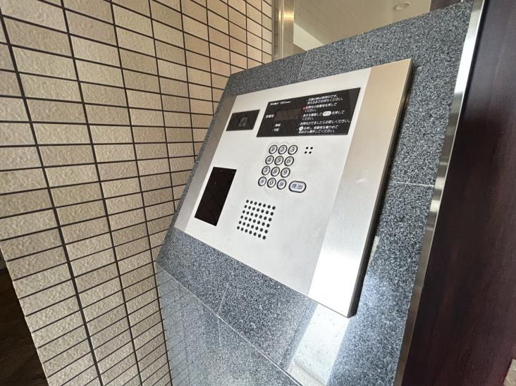 ユニーブル東浦和ファインプレイス-14-共有部分