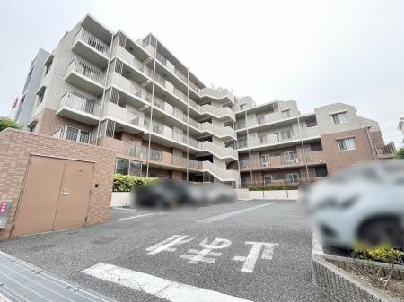 ユニーブル東浦和ファインプレイス