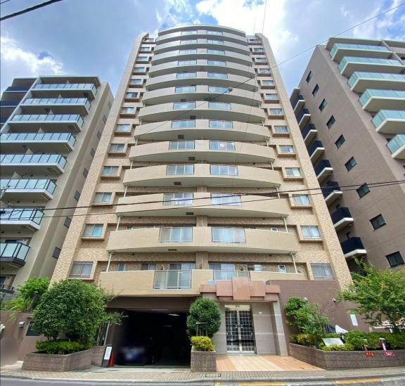 ローヤルシティ浦和岸町-0-外観