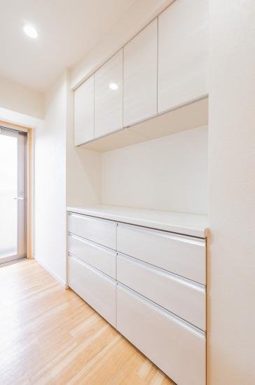 ローヤルシティ浦和岸町-6-キッチン