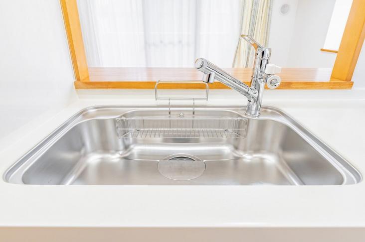 ローヤルシティ浦和岸町-7-キッチン