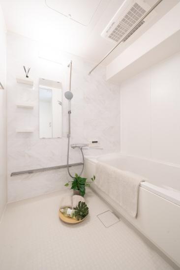 ローヤルシティ浦和岸町-9-バス