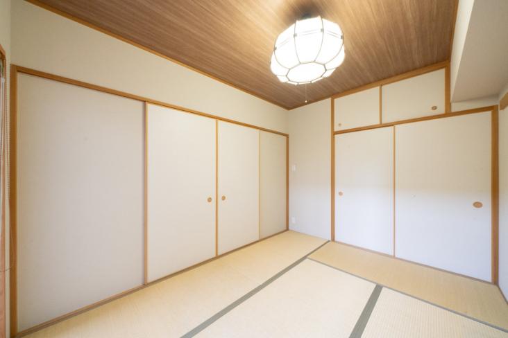 ローヤルシティ浦和岸町-11-室内