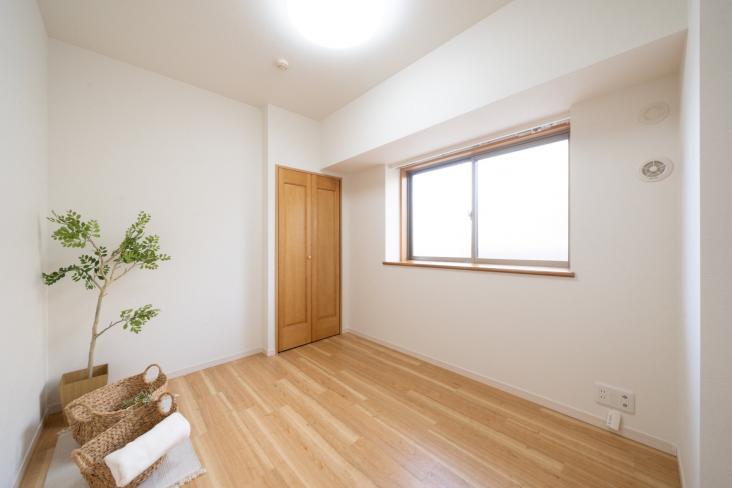 ローヤルシティ浦和岸町-13-子供部屋