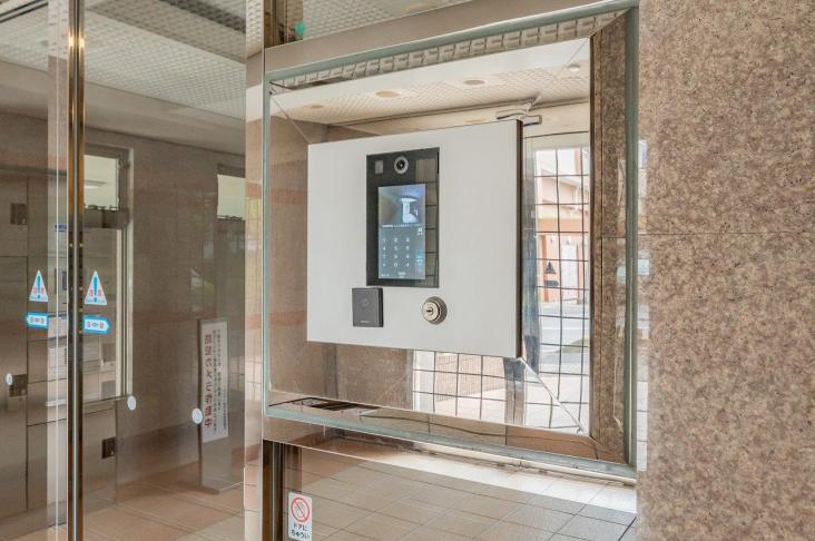 ローヤルシティ浦和岸町-21-共有部分