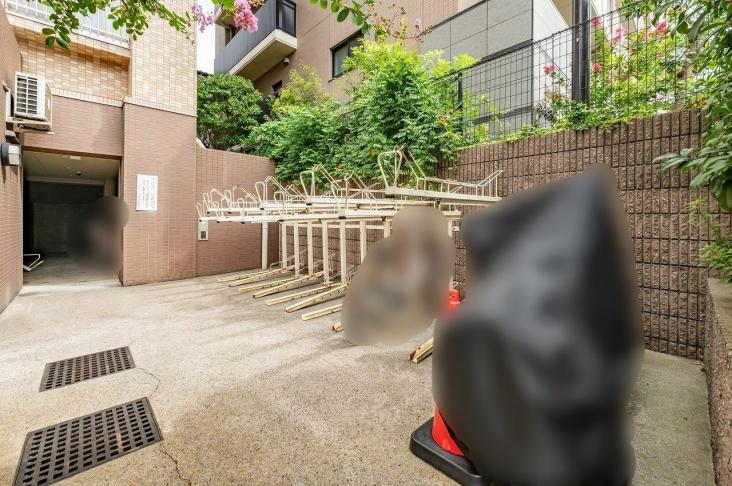 ローヤルシティ浦和岸町-25-共有部分