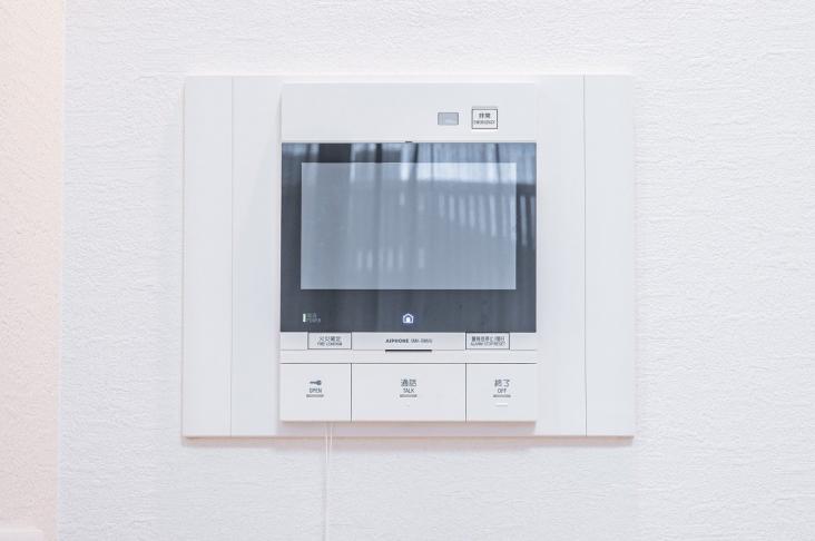 ローヤルシティ浦和岸町-27-その他設備