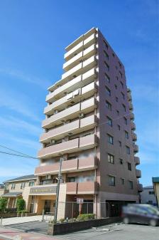 ライオンズマンション戸田公園第5