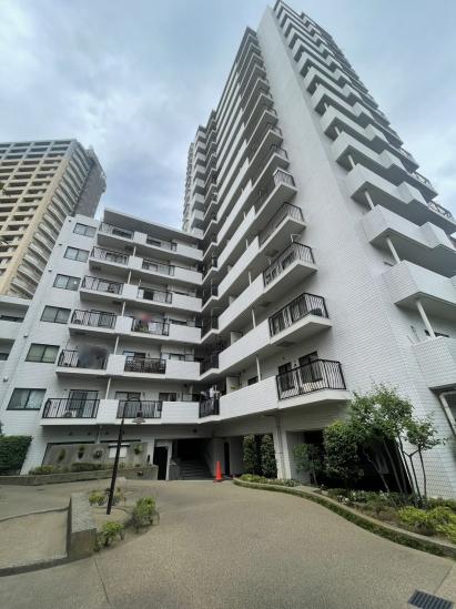 東急ドエルデュオプラザ川口弐番館-0-外観