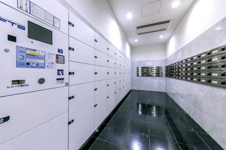 シティタワー蕨-8-共有部分