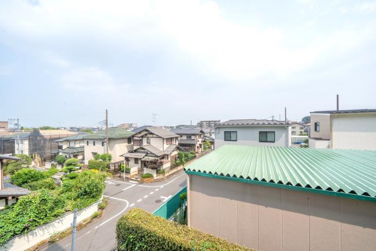 レクセルアベニュー東浦和-2-眺望