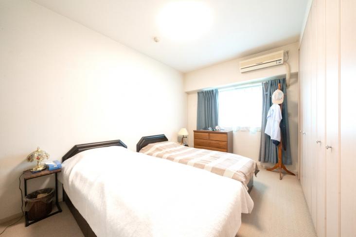 レクセルアベニュー東浦和-5-室内