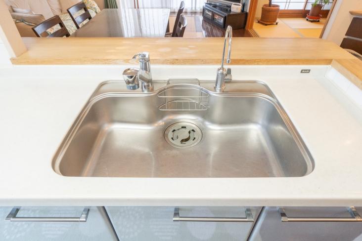 レクセルアベニュー東浦和-7-キッチン