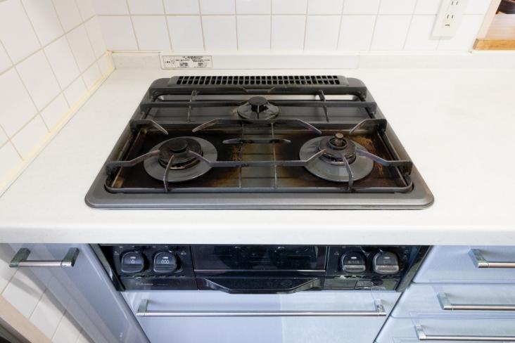 レクセルアベニュー東浦和-8-キッチン