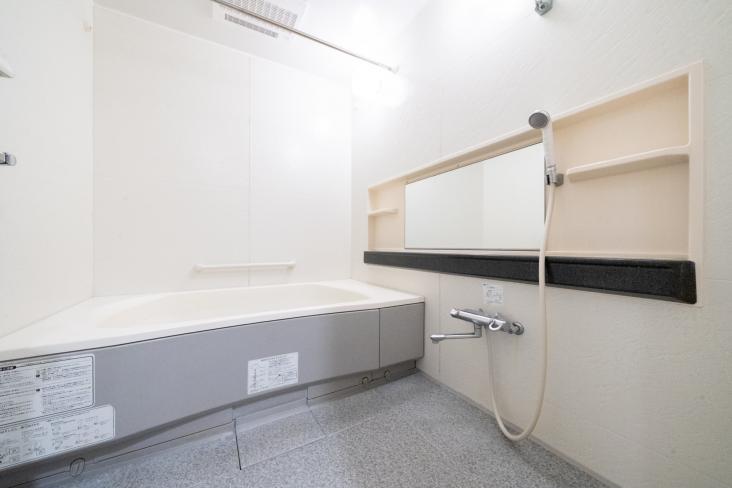 レクセルアベニュー東浦和-9-バス