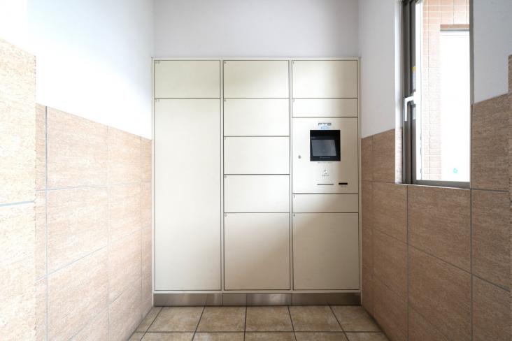 レクセルアベニュー東浦和-16-共有部分