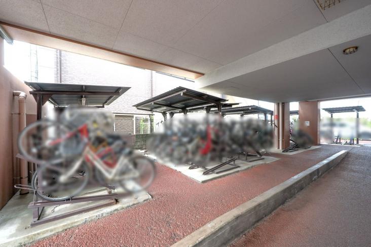 レクセルアベニュー東浦和-17-共有部分