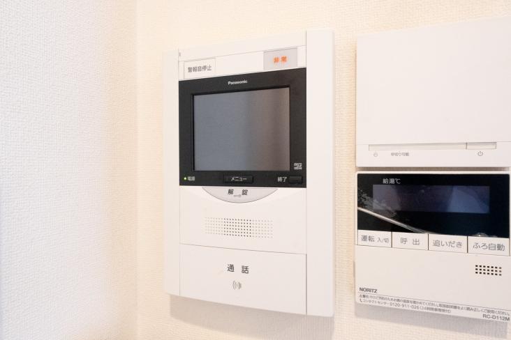 レクセルアベニュー東浦和-20-その他設備