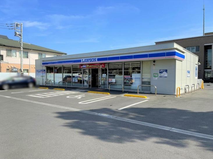レクセルアベニュー東浦和-26-コンビニ