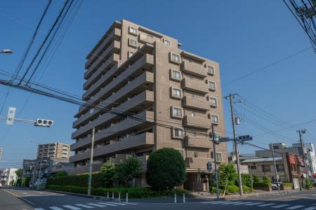 ハイセレサ川口ウインドフロウ