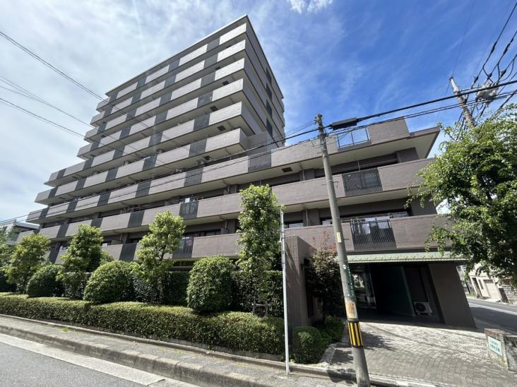 マンションイメージ