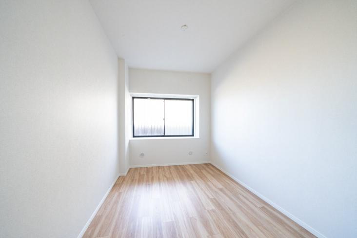 コスモ川口中青木公園-9-室内