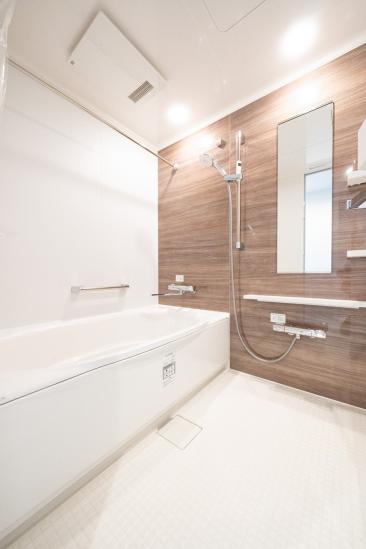 コスモ川口中青木公園-10-バス