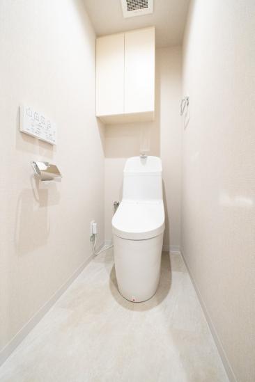 コスモ川口中青木公園-13-トイレ