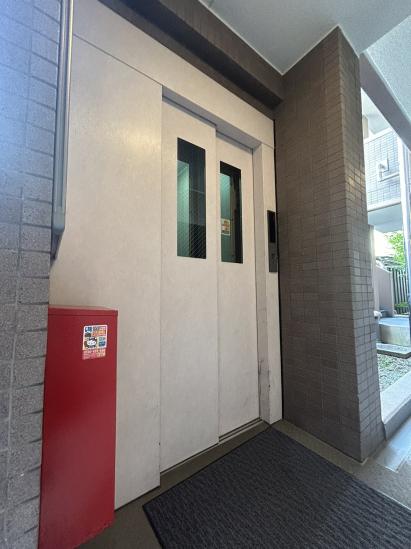 コスモ川口中青木公園-25-共有部分