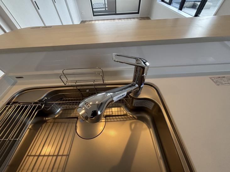 コスモ川口中青木公園-29-その他設備