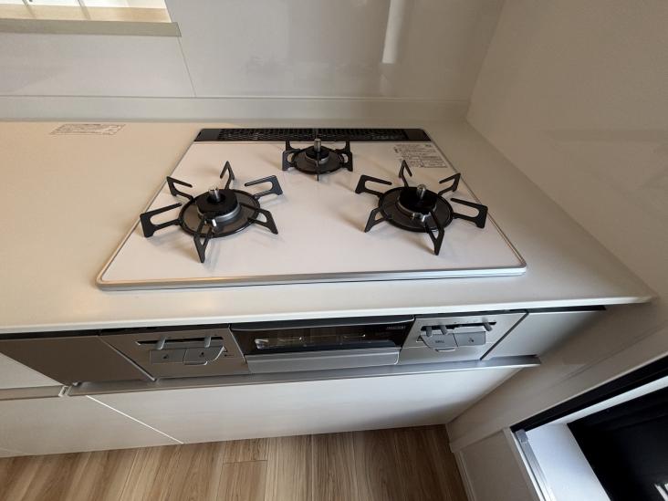 コスモ川口中青木公園-33-その他設備