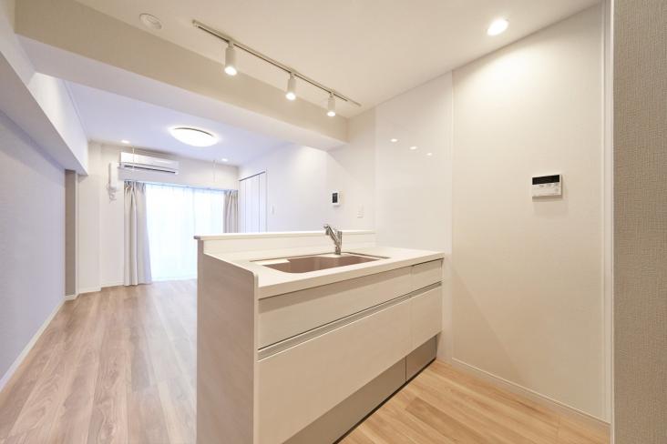 マンション戸田橋-2-その他