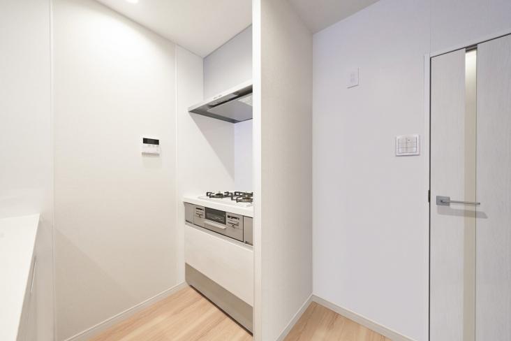 マンション戸田橋-5-その他