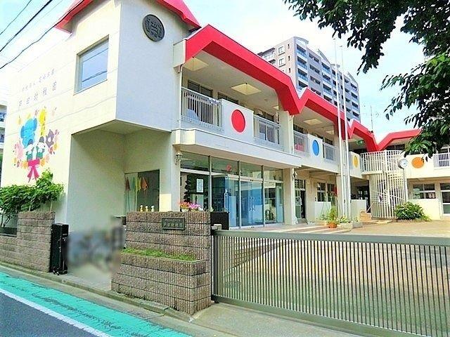 マンション戸田橋-21-幼稚園保育園