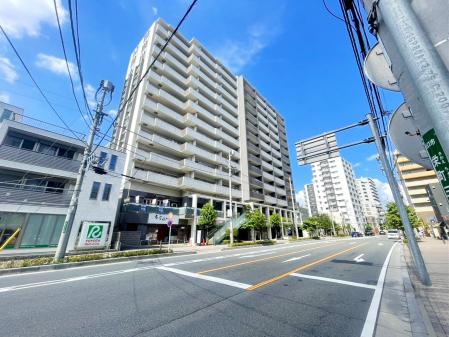 コスモ川口幸町
