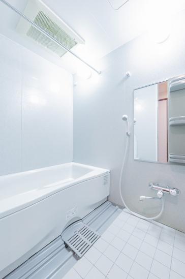 ハイムプラザ北浦和-9-バス