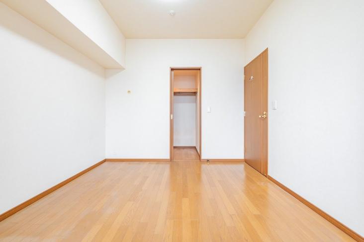 ハイムプラザ北浦和-12-洋室