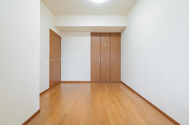 ハイムプラザ北浦和-13-洋室