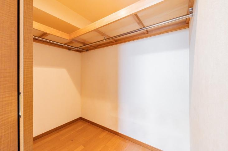 ハイムプラザ北浦和-14-収納