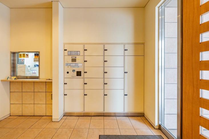 ハイムプラザ北浦和-22-共有部分