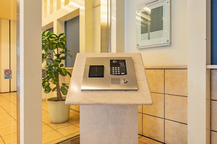 ハイムプラザ北浦和-23-共有部分