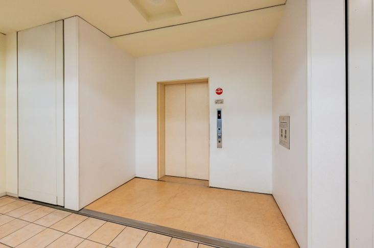 ハイムプラザ北浦和-25-共有部分