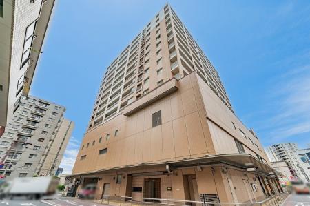 ハイムプラザ北浦和