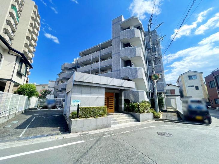 マンションイメージ