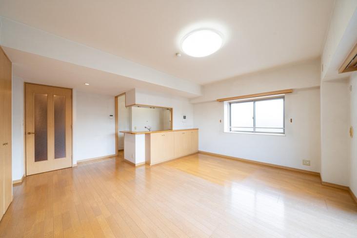 マンションイメージ