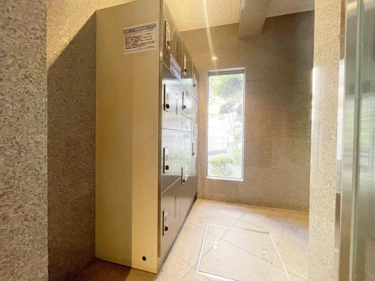 アイディーコート川口-15-共有部分